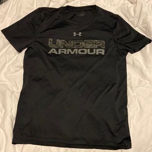 Under Armor Athletic T Shirt